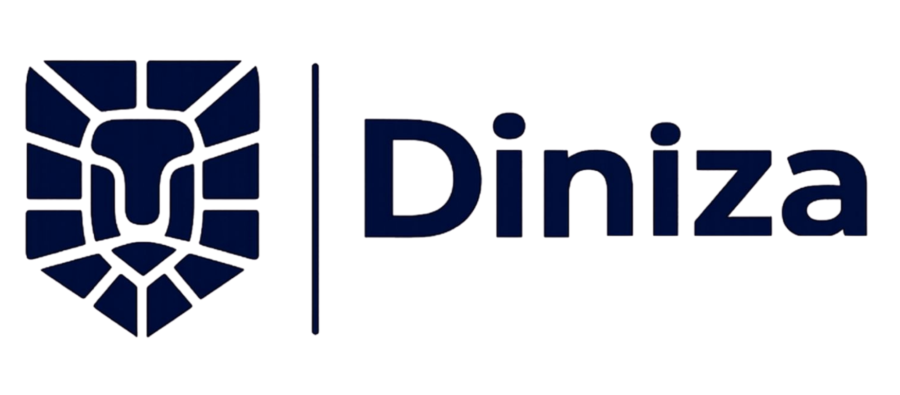 logo DINIZA limpa